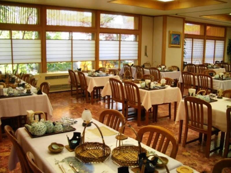 Kamikochi Onsen Hotel ماتسوموتو المظهر الخارجي الصورة