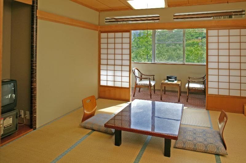 Kamikochi Onsen Hotel ماتسوموتو المظهر الخارجي الصورة